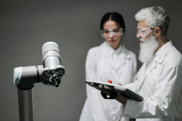 Découvrez la Force Innovante des Moteurs de Recherche Visuels : Une Révolution à Portée de Clic !