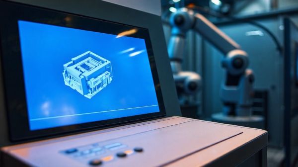 Boostez votre efficacité de production avec Mastercam et Robotmaster