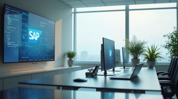 Intégrateur SAP BTP : comment optimiser la digitalisation d'entreprise