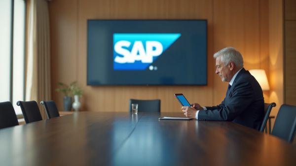 Intégrateur SAP BTP : comment optimiser la digitalisation d'entreprise