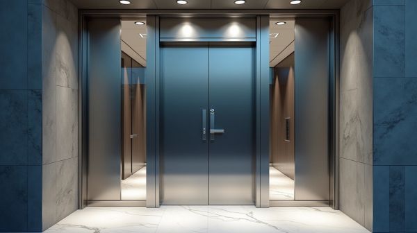 Meilleure sécurité de vos locaux avec une entreprise contrôle d'accès