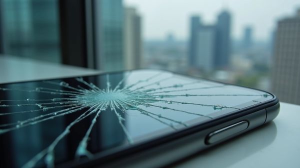 Réparation efficace de votre écran d'iPhone à Toulouse