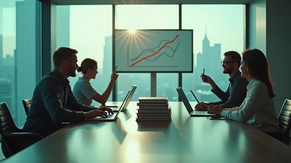 Réussir le SEO pour agence de formation sans se ruiner