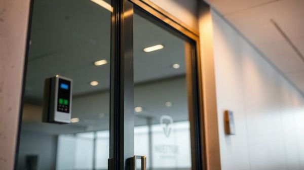 Top 5 entreprises spécialisées en contrôle d'accès pour sécuriser vos locaux