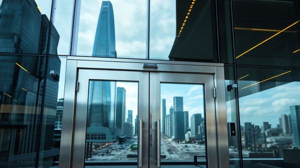 Top 5 entreprises spécialisées en contrôle d'accès pour sécuriser vos locaux
