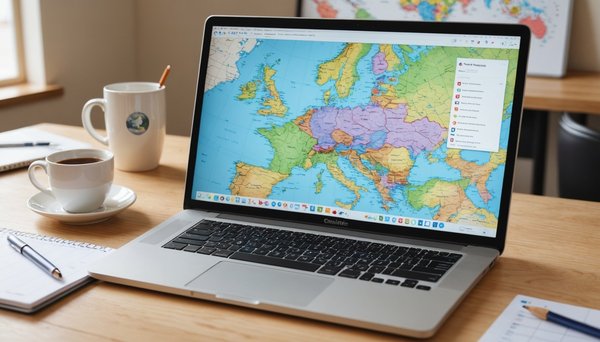 Référencement local : optimisez votre présence pour les TPE